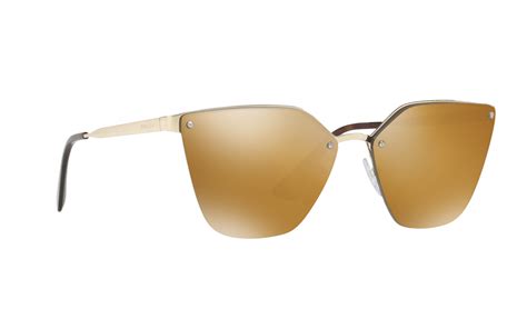 prada sunglasses pr68ts|Prada havana sunglasses.